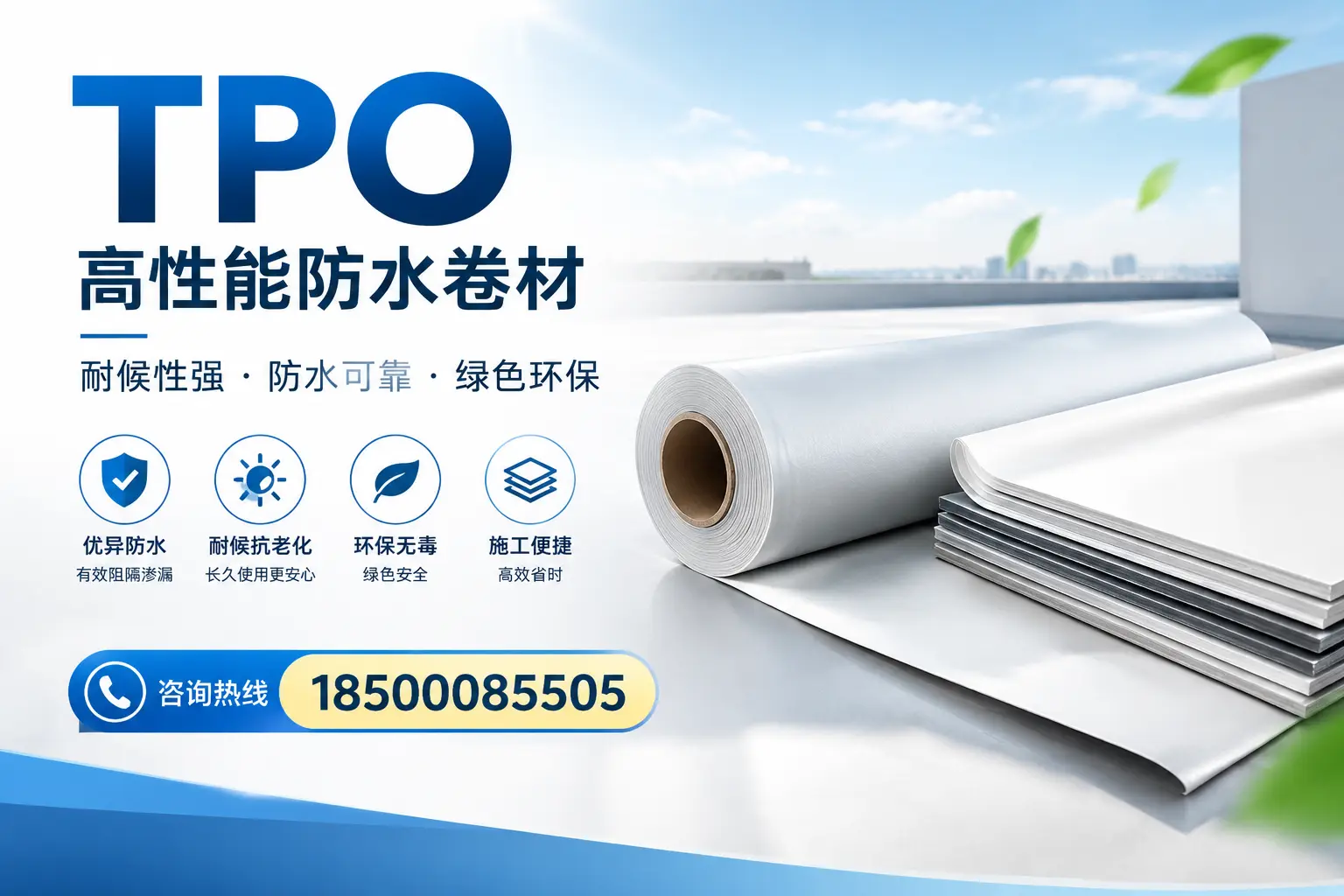 tpo行业趋势分析，东营企业应如何应对
